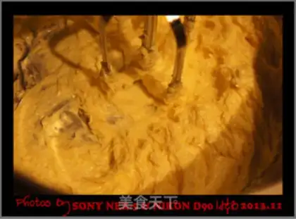 Make Nutcake step 4