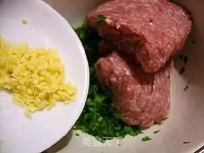 Make Fresh meat step 2