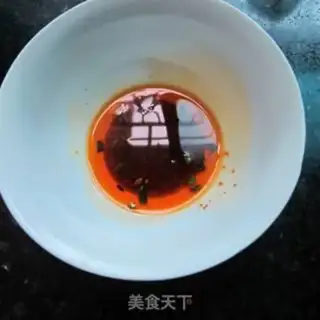 Make Eggs carrotdeen step 5