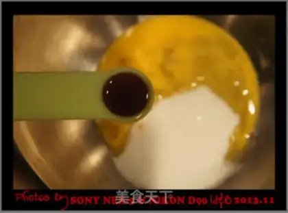 Make Nutcake step 9