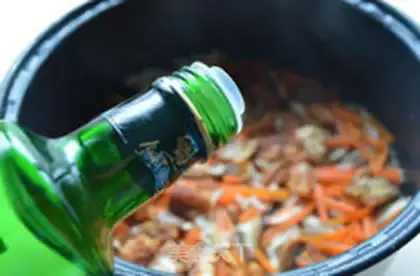 Make Eels step 7