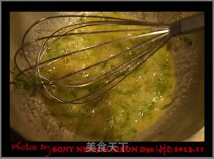 Make Nutcake step 11