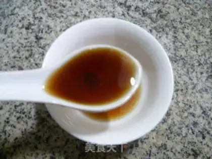 Make Jell-O fish step 3