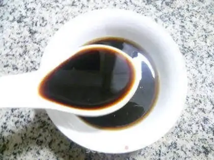Make Jell-O fish step 5