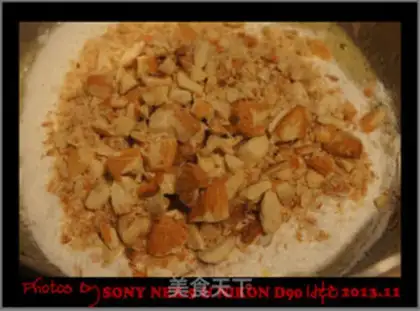 Make Nutcake step 13