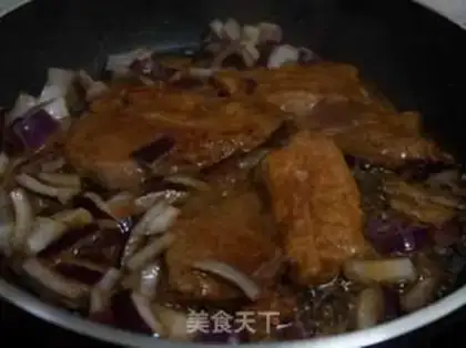 Make Fried pork chop step 2