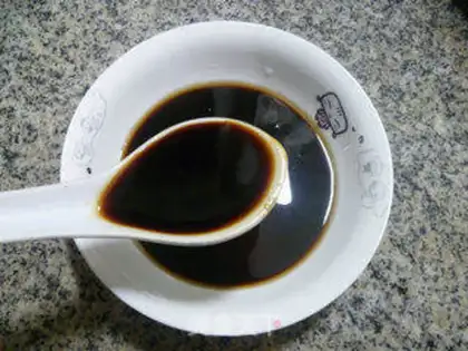 Make Sugar-eating horsefish step 4