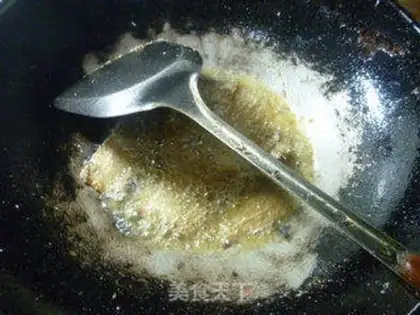 Make Jell-O fish step 8