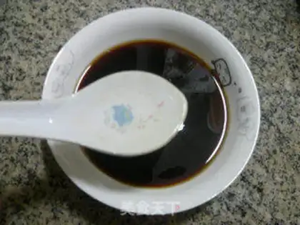 Make Sugar-eating horsefish step 5