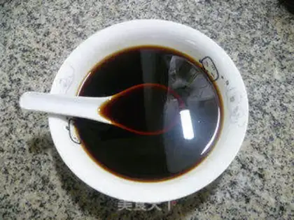 Make Sugar-eating horsefish step 6