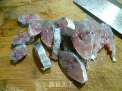 Make Sugar-eating horsefish step 7