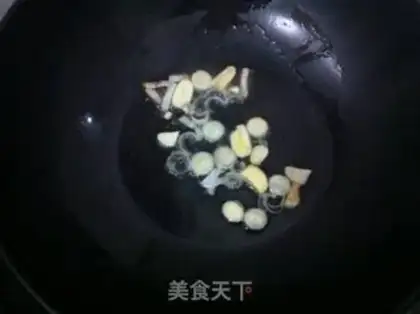 Make Apricot, celery step 2