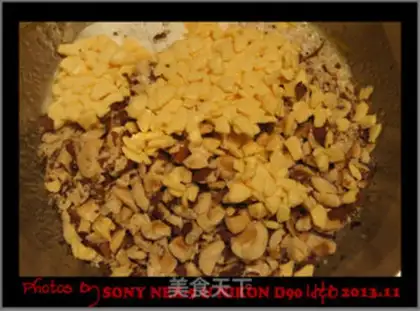 Make Nutcake step 19