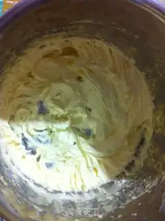 Make Butter cartoon cookies step 4