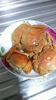 Make Spicy Krabs step 0