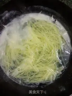 Make Jealousy potatoes step 2