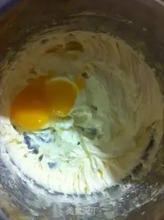 Make Butter cartoon cookies step 5