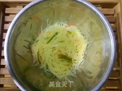 Make Jealousy potatoes step 3