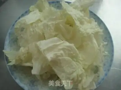 Make Souffle step 2