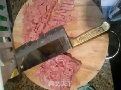 Make Cheese and gravy step 1