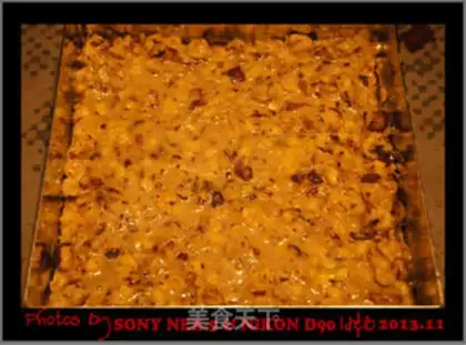 Make Nutcake step 21