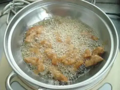 Make Souffle step 3