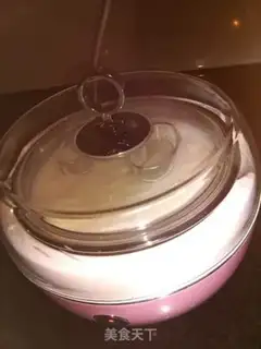 Make Yogurt step 4