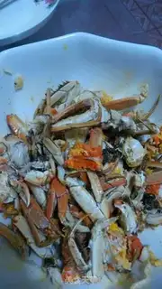 Make Spicy Krabs step 3