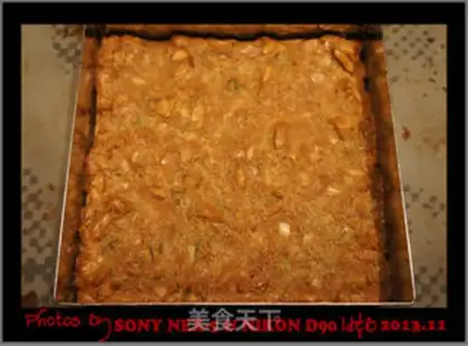 Make Nutcake step 22
