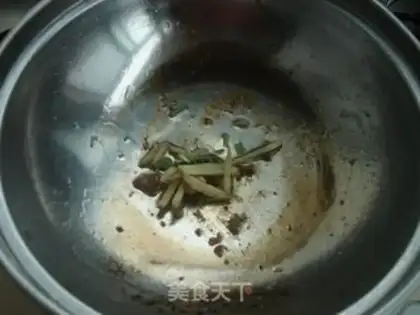 Make Souffle step 4