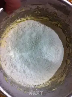 Make Butter cartoon cookies step 8