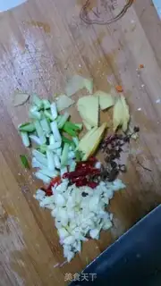 Make Spicy Krabs step 4