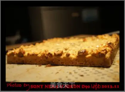 Make Nutcake step 23