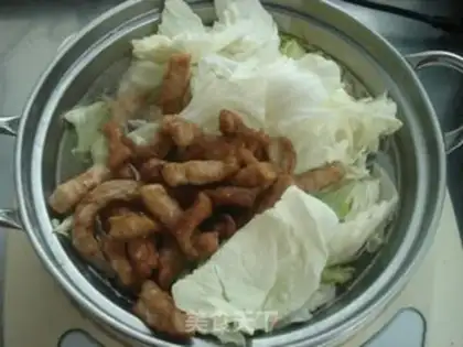 Make Souffle step 5