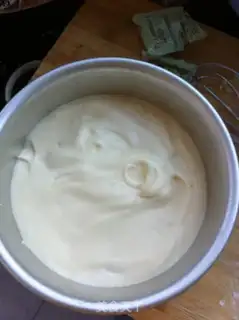 Make raisin chili cake step 13
