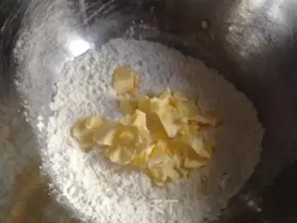 Make Fruit salad step 2