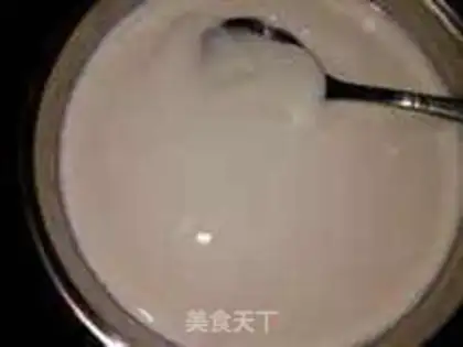 Make Yogurt step 6