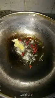 Make Spicy Krabs step 5