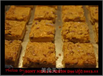 Make Nutcake step 25