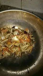 Make Spicy Krabs step 6