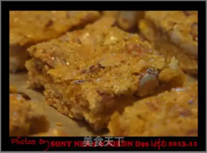Make Nutcake step 26