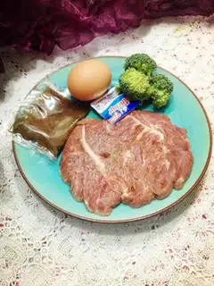 Make Steak step 1