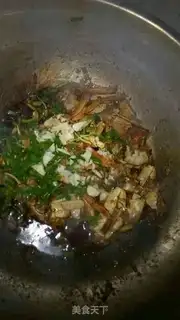 Make Spicy Krabs step 8
