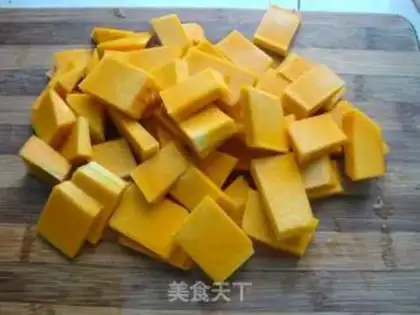 Make Onion wood burn pumpkins step 0