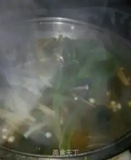 Make Spicy Krabs step 10