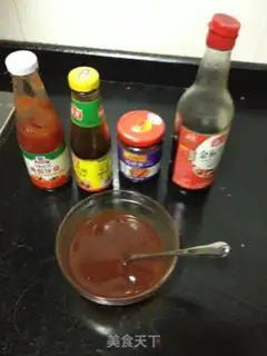 Make Roasted chicken wings step 0