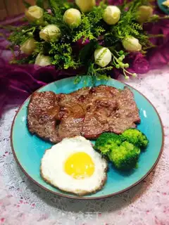 Make Steak step 6