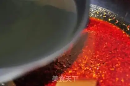 Make Fruit salad step 11