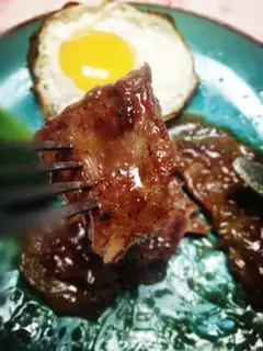 Make Steak step 7