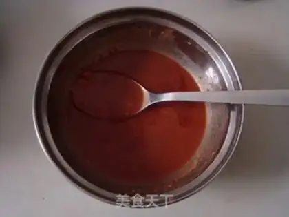 Make Roasted chicken step 2